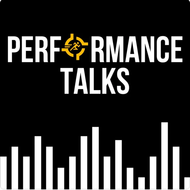 PERFORMANCE TALKS: VBT with Obbiettivo Performance